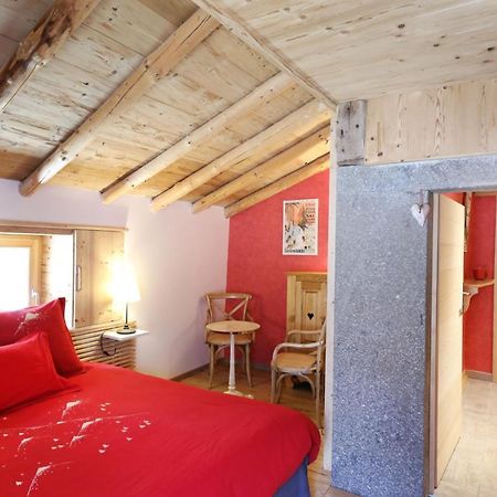 Les Chalots De Gerardmer, Chambre D'Hotes Exterior foto