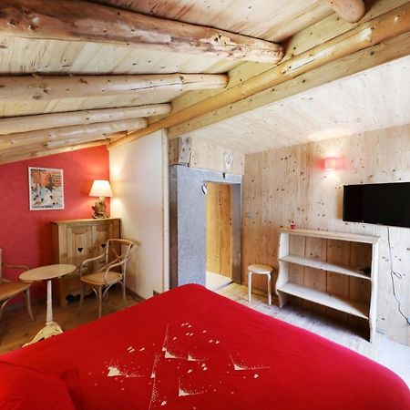 Les Chalots De Gerardmer, Chambre D'Hotes Exterior foto
