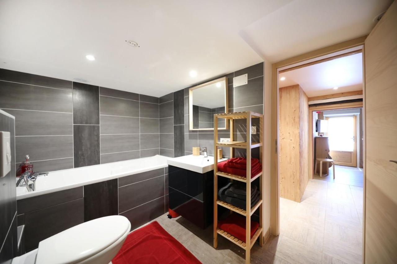 Les Chalots De Gerardmer, Chambre D'Hotes Exterior foto